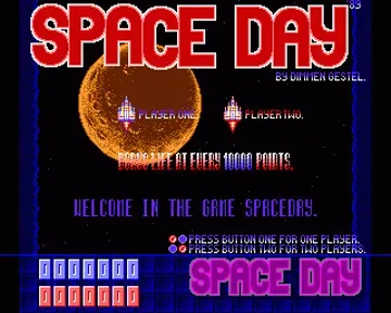 Space Day